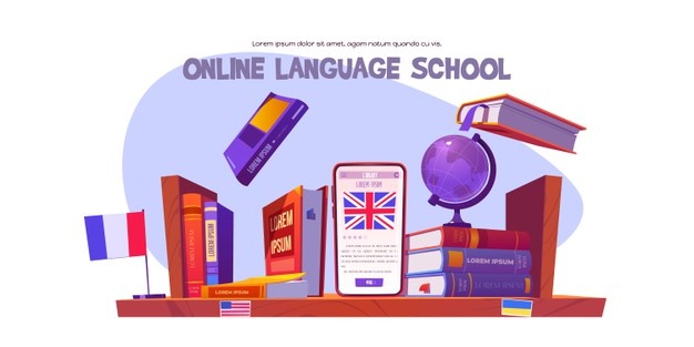 English Como Segundo Idioma, Cada Martes 7:30 pm, via Zoom